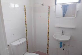 The First Resident Lamphun