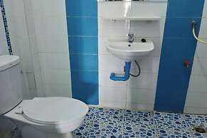 The First Resident Lamphun