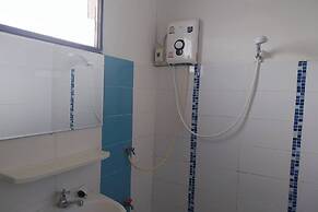 The First Resident Lamphun