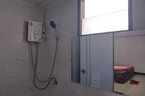 The First Resident Lamphun