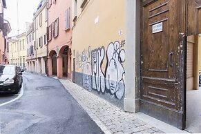 University Loft Apartment