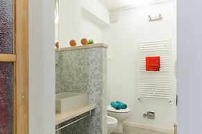 University Loft Apartment