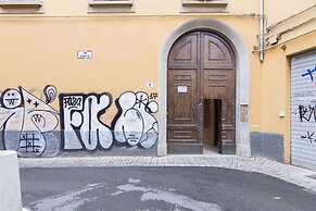 University Loft Apartment