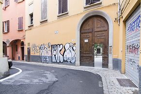 University Loft Apartment