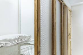 University Loft Apartment