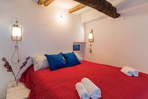 University Loft Apartment