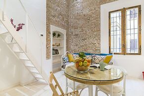 University Loft Apartment