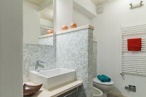 University Loft Apartment