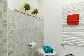 University Loft Apartment