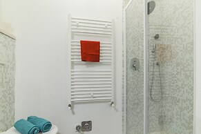 University Loft Apartment