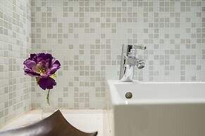 University Loft Apartment