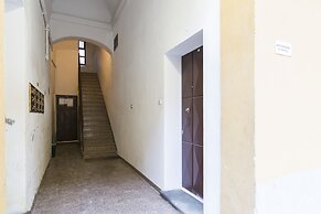 University Loft Apartment