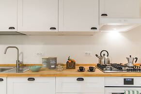 University Loft Apartment