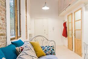 University Loft Apartment