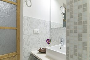 University Loft Apartment