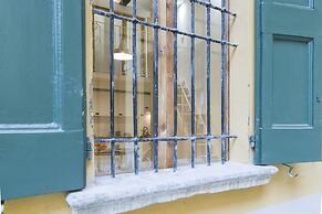 University Loft Apartment