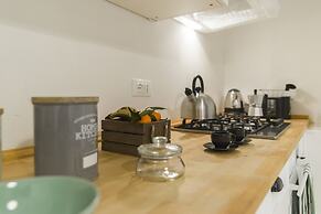 University Loft Apartment