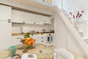 University Loft Apartment