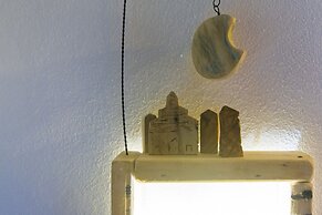 University Loft Apartment