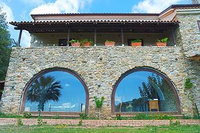 Villa Acquavella