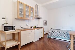 Bologna Central Studio