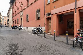 Bologna Central Studio