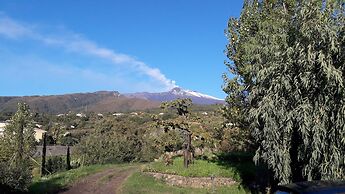 Alberto's Mt. Etna B&B