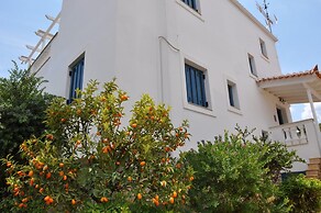 Villa Kyma