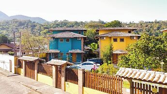 Recanto das Tiribas