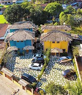Recanto das Tiribas