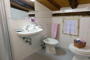 Castiglione Lovely Mansarda