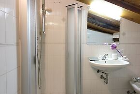 Castiglione Lovely Mansarda