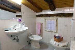 Castiglione Lovely Mansarda