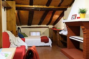 Castiglione Lovely Mansarda