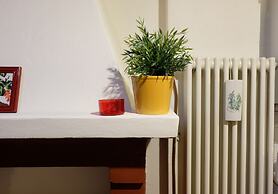 Castiglione Lovely Mansarda