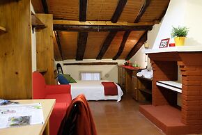 Castiglione Lovely Mansarda