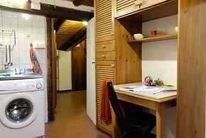 Castiglione Lovely Mansarda