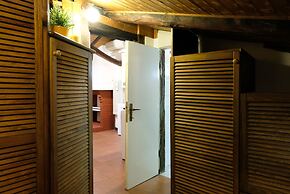 Castiglione Lovely Mansarda