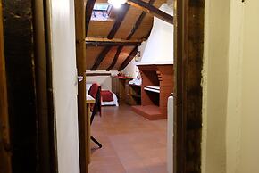 Castiglione Lovely Mansarda