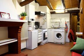 Castiglione Lovely Mansarda