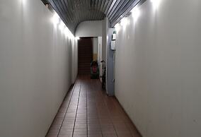 Castiglione Lovely Mansarda