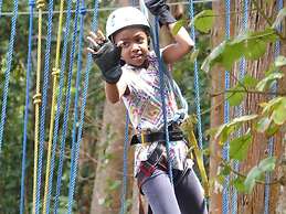 Supreme Adventure Park Bunyonyi