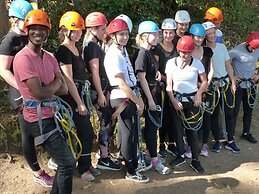Supreme Adventure Park Bunyonyi