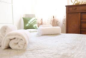 Marconi Airport Cozy Dream Flat