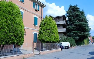 Marconi Airport Cozy Dream Flat