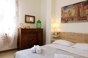 Marconi Airport Cozy Dream Flat