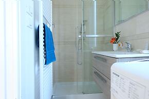Marconi Airport Cozy Dream Flat