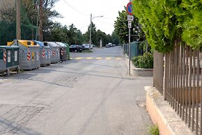 Marconi Airport Cozy Dream Flat