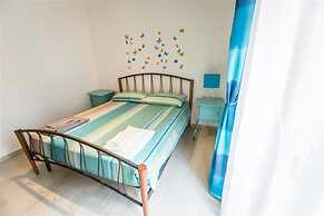 Bologna Butterfly Apartment