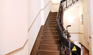 Bologna Welcome House